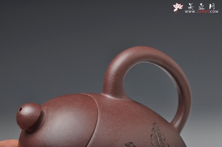 紫砂壶图片：四大美女 四种泥料 龙蛋 仅此一套 精工佳作 送礼自珍 - 美壶网