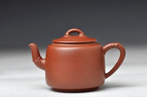 曲峰紫砂壶 曲峰经典原创作品 玲珑线条 涌动的心情 情义结 耐品 原矿底槽清