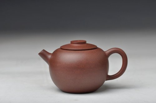 美壶定制紫砂壶 天天特惠 美壶定制 古朴小品 经典巨轮 杀茶利器 入门之选 原矿紫泥