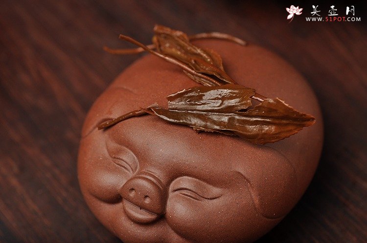 紫砂壶图片：125g 宜兴红茶 2013年红茶 只讲口感 美壶网定制 - 美壶网