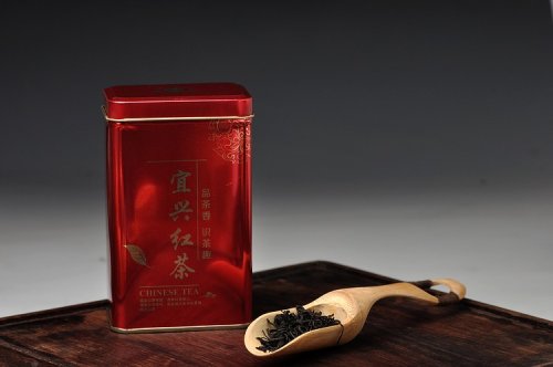 美壶定制紫砂壶 125g 宜兴红茶 2013年红茶 只讲口感 美壶网定制 