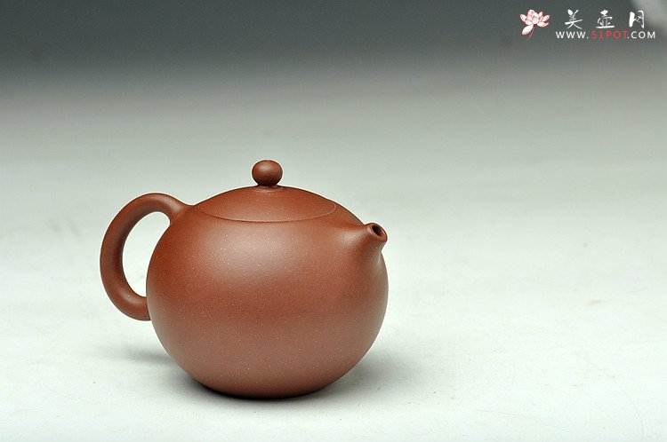 紫砂壶图片：天天特惠俏西施  带给你的家人和朋友 - 美壶网