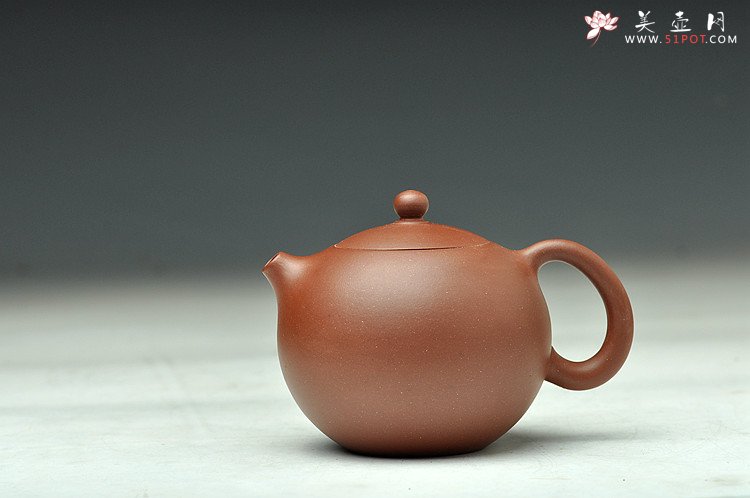 紫砂壶图片：天天特惠俏西施  带给你的家人和朋友 - 美壶网