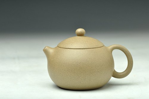 徐亚春紫砂壶 徐亚春新作  全手段泥西施 整体周正耐品 仅此一件 原矿段泥