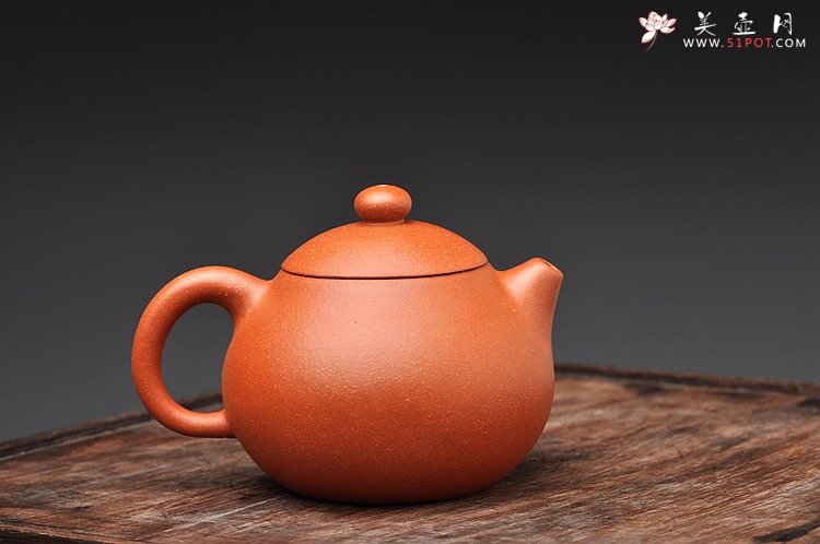 紫砂壶图片：加量不加价 美壶特惠 降坡泥之文旦套组 适茶传统器形和泥料 - 美壶网