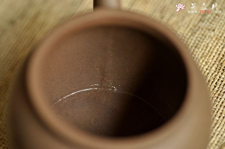 紫砂壶图片：和石装饰 万工经典之作 全手明香 实用精品 - 美壶网