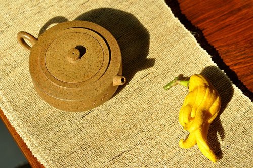 瞿斌紫砂壶 瞿斌原创作品 玉成遗韵 柴窑烧 全手怀璧 古朴拙雅 原矿段泥