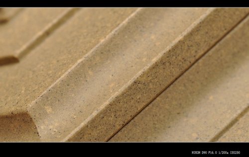 许学军紫砂壶 许学军经典代表作 难得好工 精品本绿  全手雪华 本山绿泥