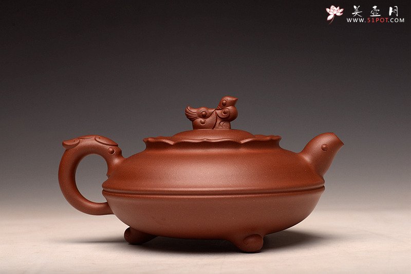 紫砂壶图片： - 美壶网