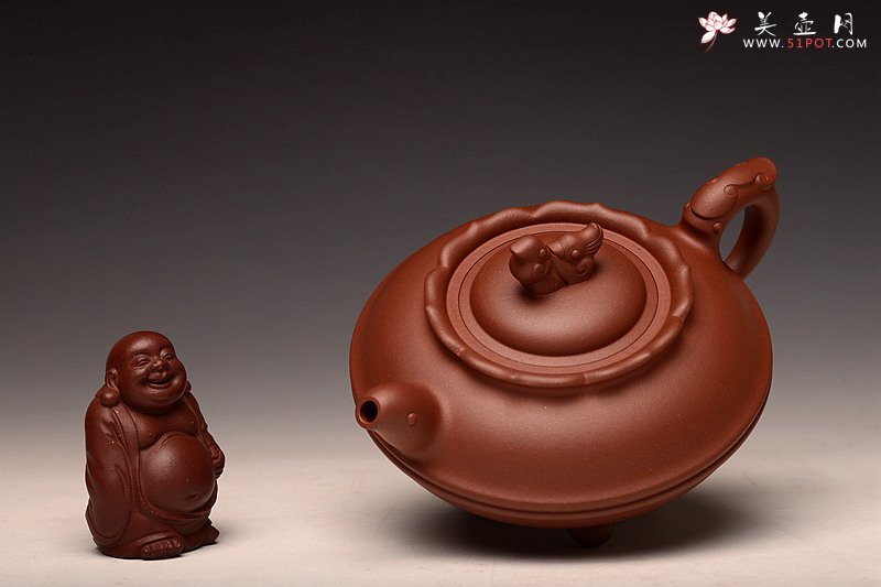 紫砂壶图片： - 美壶网
