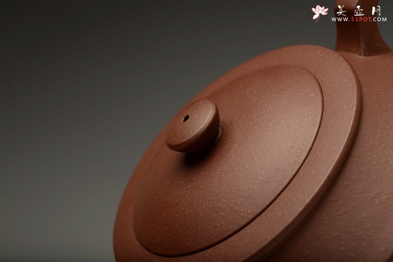 紫砂壶图片：传统经典  汉云  - 美壶网
