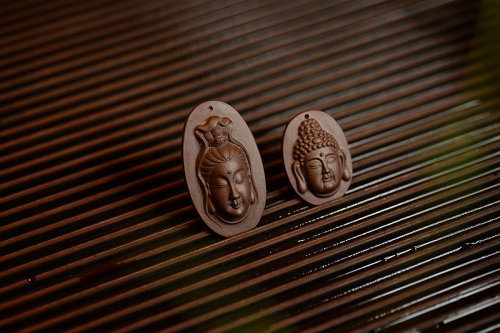 美壶定制紫砂壶 精品紫砂项链坠 车挂  茶宠o(∩_∩)o  做工细致用料讲究真心漂亮~ 原矿紫泥