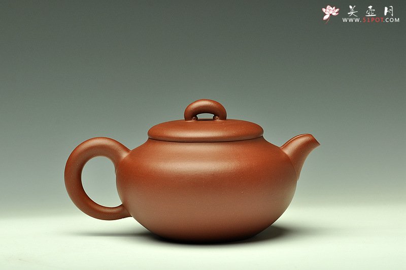 紫砂壶图片：创意连连o(∩_∩)o  精致可人  称心如意 - 美壶网