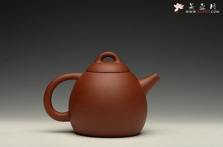 紫砂壶图片：美壶特惠 茶人最爱 实用 摹古巨轮 - 美壶网