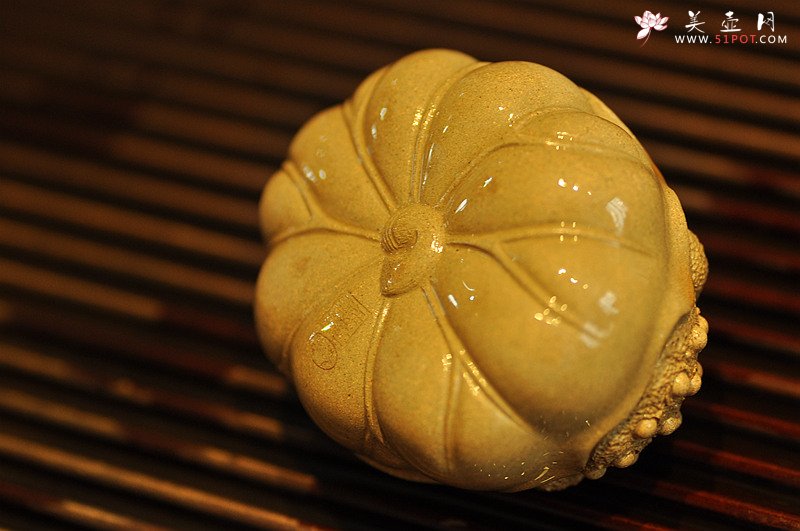 紫砂壶图片：优质段泥 做工精致 和和美美  镇纸or笔架or茶宠 - 美壶网