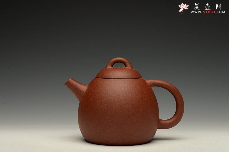 紫砂壶图片：美壶特惠 茶人最爱 实用 摹古巨轮 - 美壶网