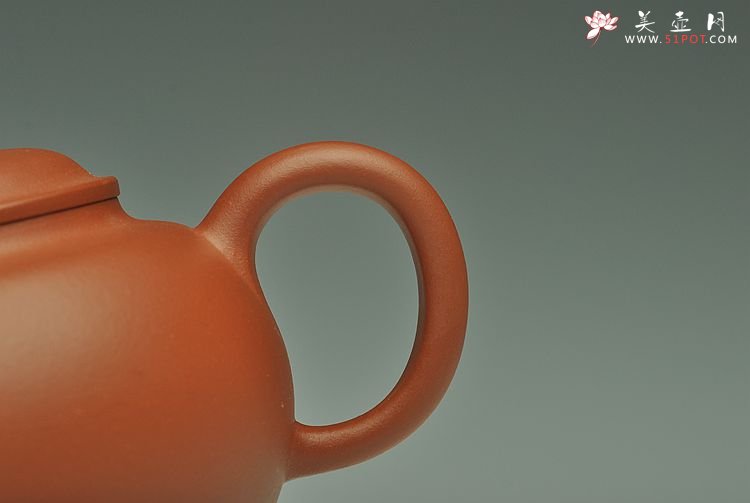 紫砂壶图片：天天特惠之古泉  工料均不错  性价比超高 - 美壶网