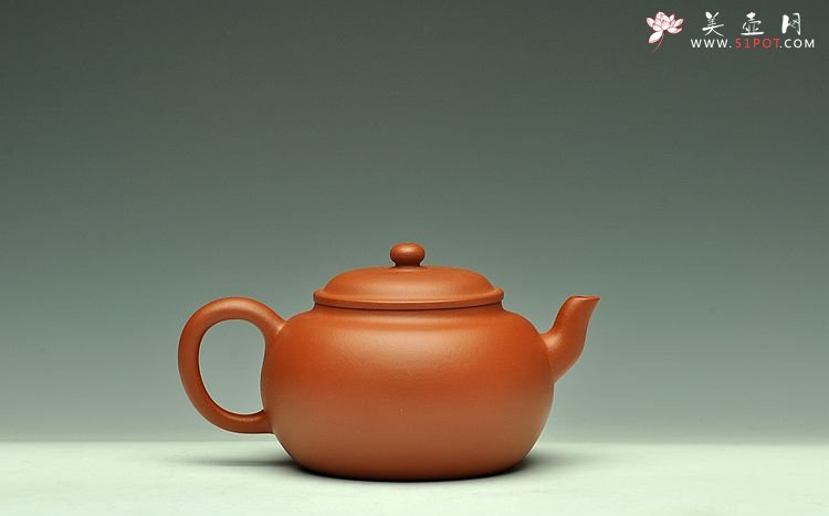 紫砂壶图片：天天特惠之古泉  工料均不错  性价比超高 - 美壶网