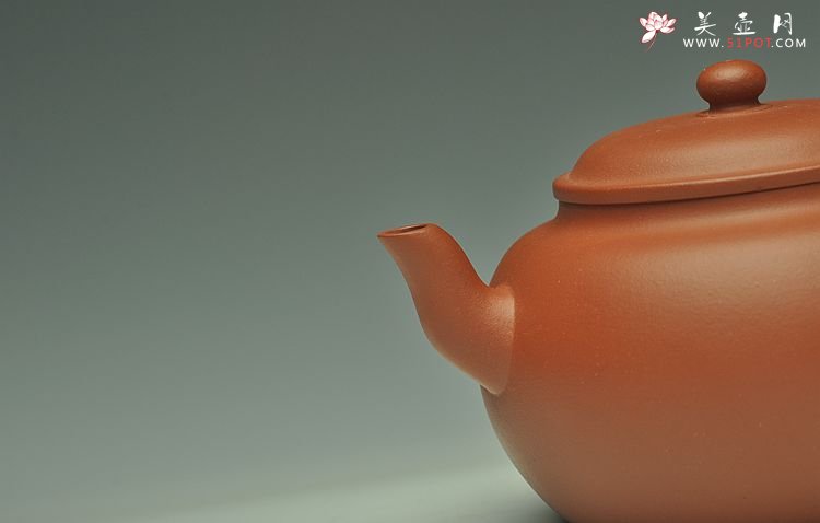 紫砂壶图片：天天特惠之古泉  工料均不错  性价比超高 - 美壶网