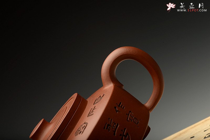 紫砂壶图片：清时其味 玉成窑遗韵 曲峰最新作品~ 三足周盘  - 美壶网