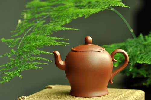 马建鹏紫砂壶 款款深情 线条优美  夏艳美人~ 茶盘尤物o(∩_∩)o  原矿清水泥