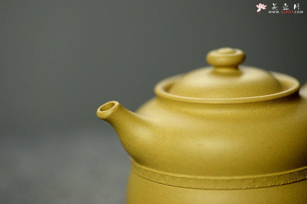 紫砂壶图片：马建鹏原创新作 福禄套组 套壶  送礼佳品~ - 美壶网