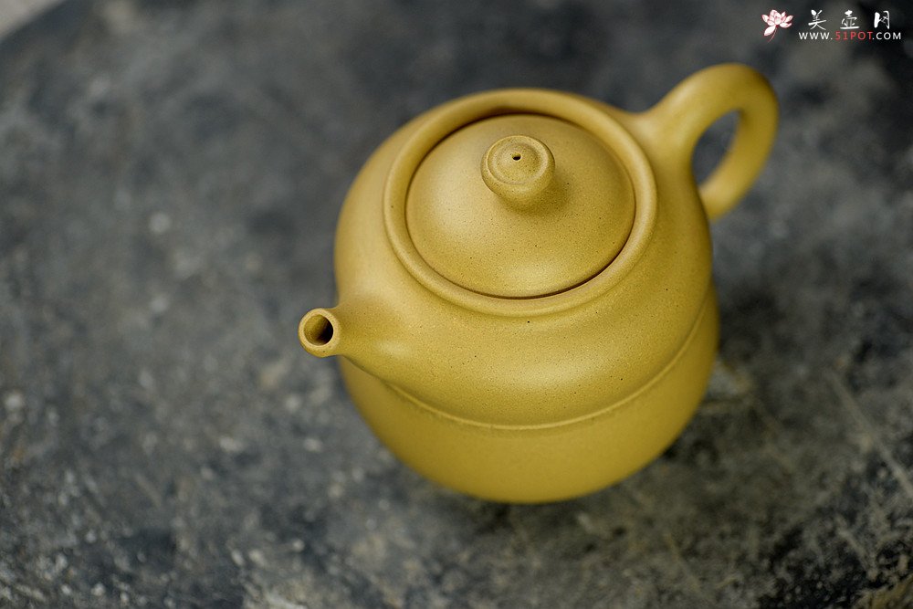 紫砂壶图片：马建鹏原创新作 福禄套组 套壶  送礼佳品~ - 美壶网