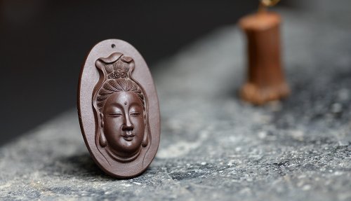 美壶定制紫砂壶 优质紫泥  玉观音 不再接受定做 原矿紫泥