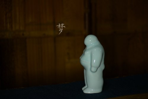 美壶定制紫砂壶 无题~ 陶瓷艺术 