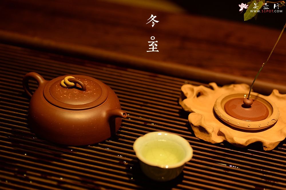 紫砂壶图片：潘小东全手新作 焕然一新~ 秀丽耐品  唐韵~ - 美壶网