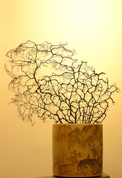 张听钢紫砂壶 古法装饰 古灵静雅 山水大笔筒 不接受定做o(∩_∩)o  