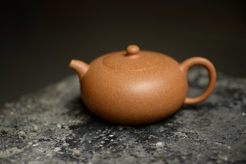 谭华斌紫砂壶 特惠促销 珠壁 做工精致 降坡泥 原矿降坡泥