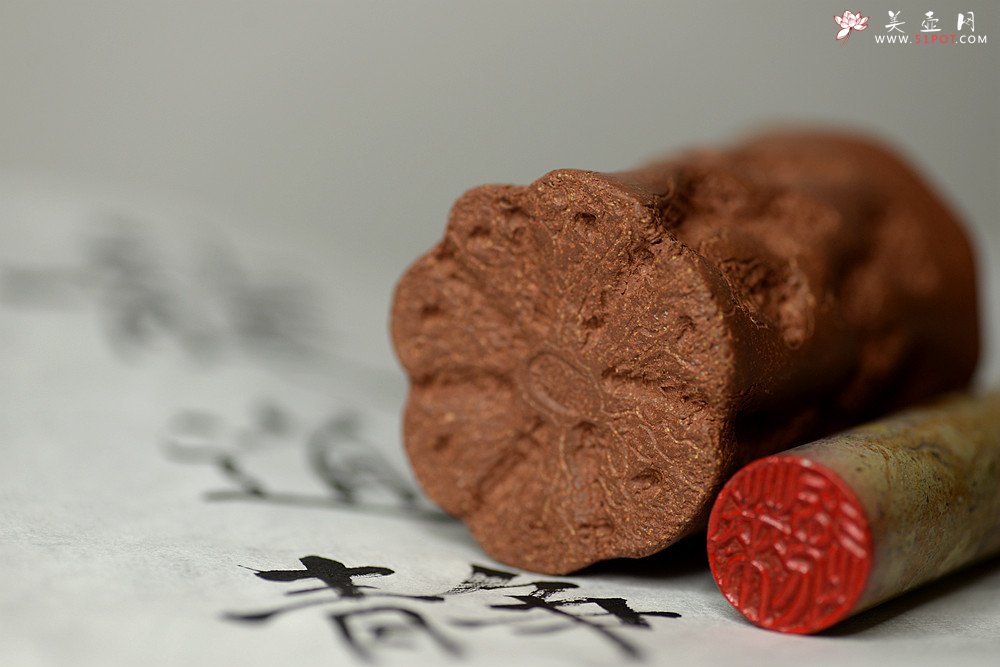 紫砂壶图片：美壶特惠 全手制作 数量有限~ 冬日暖心一手杯  - 美壶网