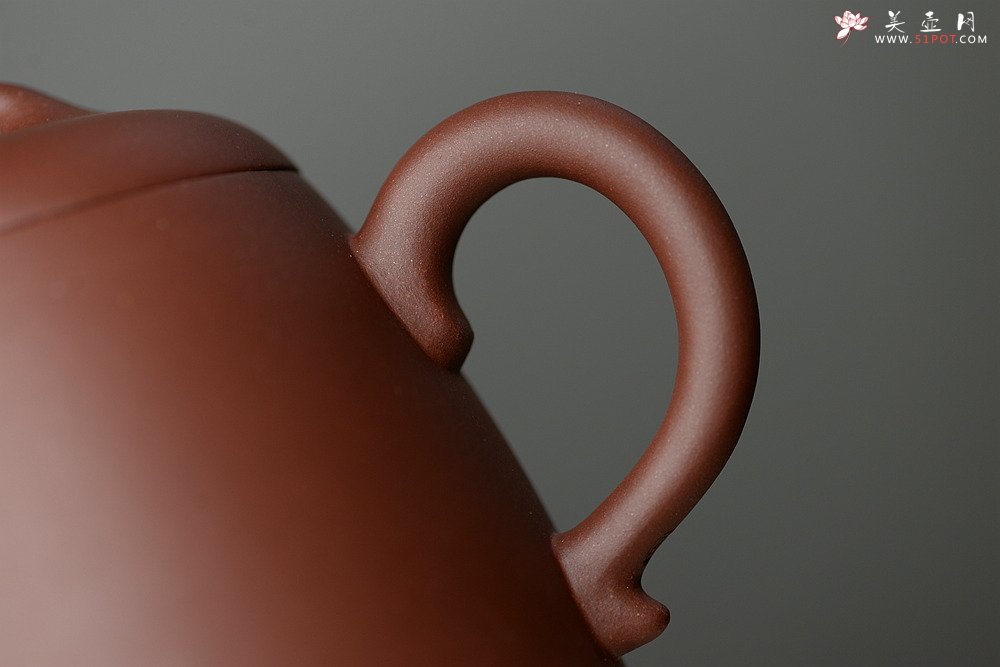 紫砂壶图片：美壶特惠 俞欣荣新作 优质底槽青之金权 实用精品 - 美壶网