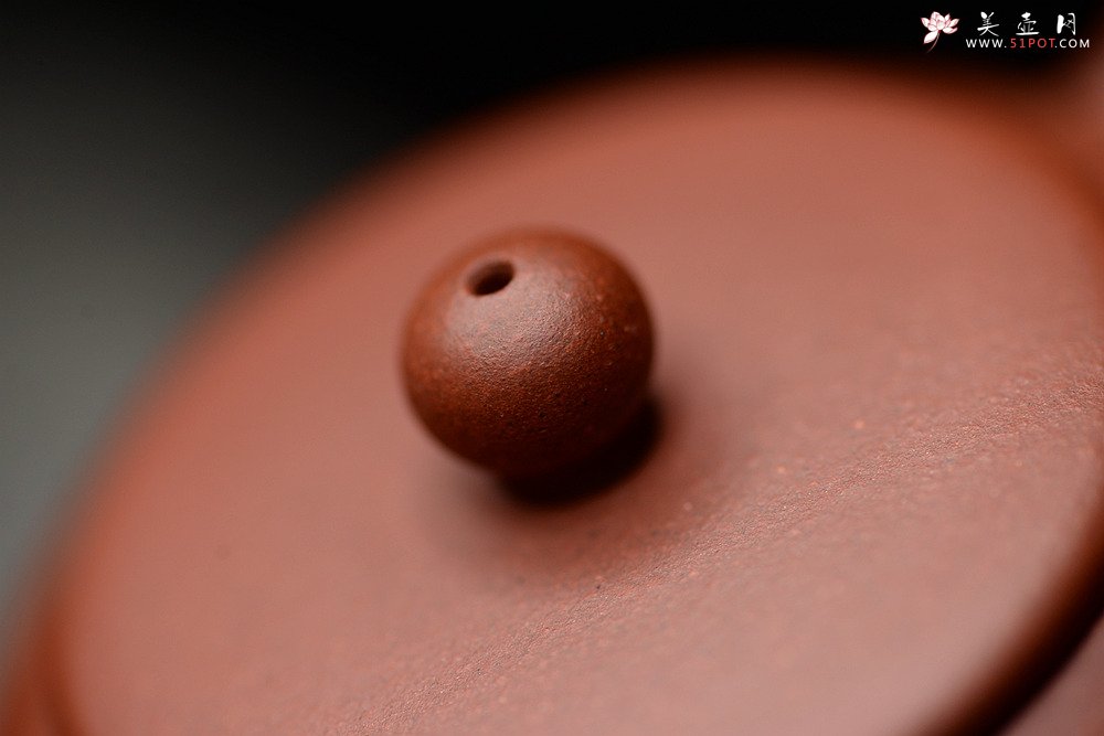 紫砂壶图片：美壶特惠 实用摹古小巨轮 杀茶利器 茶人最爱 - 美壶网