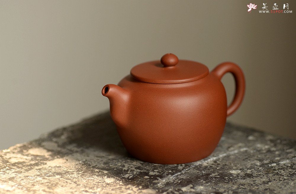 紫砂壶图片：美壶特惠 玉泉壶 性价比高 实用品 - 美壶网