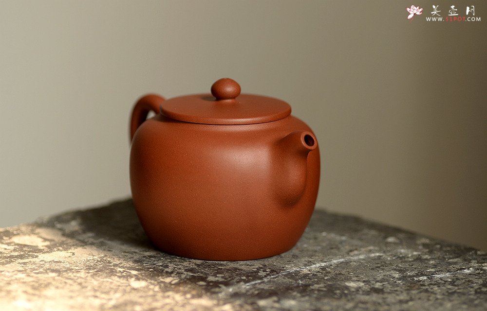紫砂壶图片：美壶特惠 玉泉壶 性价比高 实用品 - 美壶网