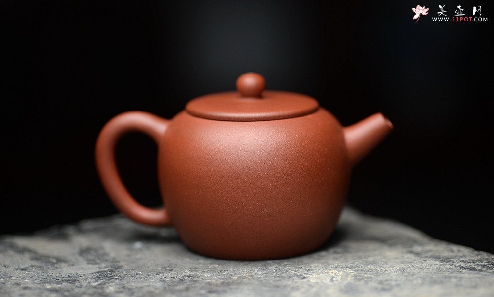 紫砂壶图片：美壶特惠 实用摹古小巨轮 杀茶利器 茶人最爱 - 美壶网