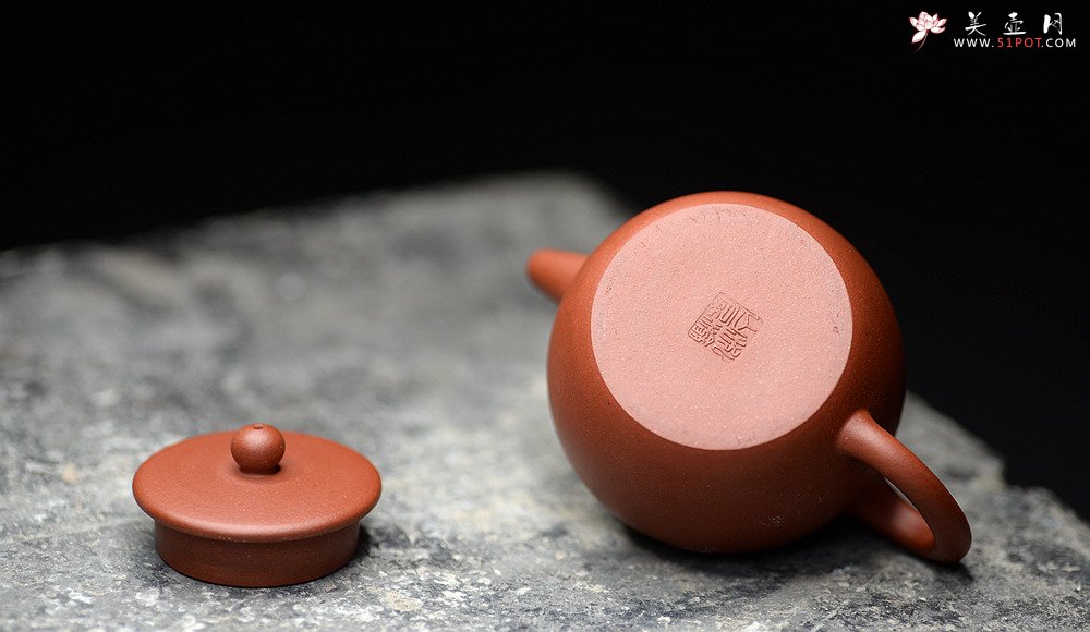 紫砂壶图片：美壶特惠 实用摹古小巨轮 杀茶利器 茶人最爱 - 美壶网