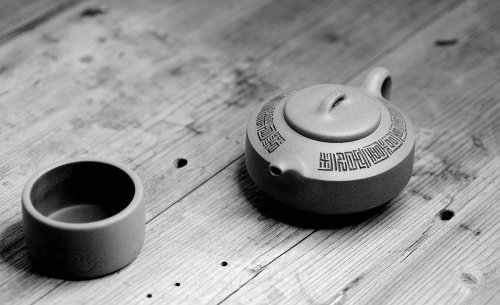 陆轶舟紫砂壶 陆轶舟新作 曼生遗韵 刻绘别具一格 扁石 优质段泥 传统器形 原矿段泥