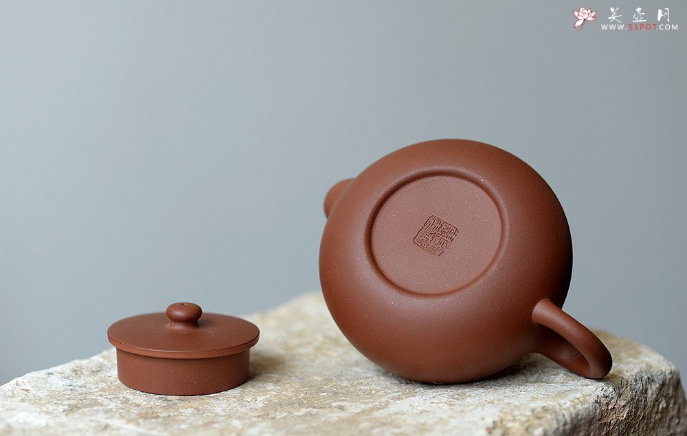 紫砂壶图片：天天特惠之思源 工料均不错 送礼和入门最佳 - 美壶网