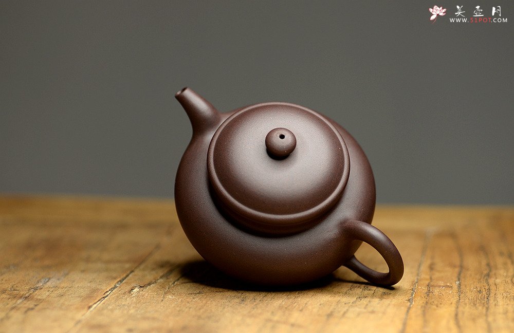 紫砂壶图片：美壶特惠 老味经典 天天特惠之仿古 - 美壶网
