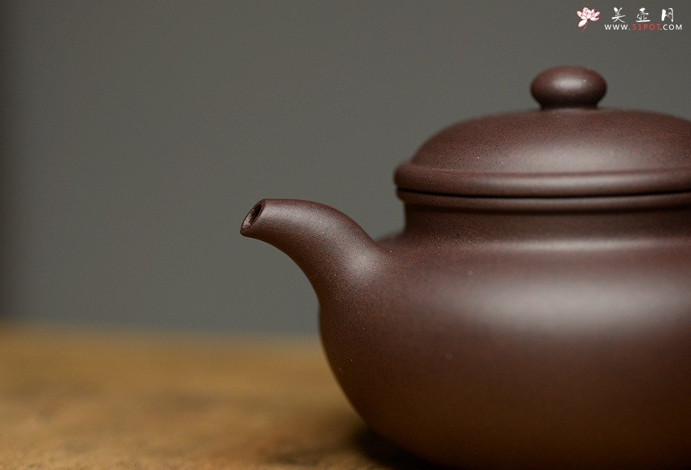 紫砂壶图片：美壶特惠 老味经典 天天特惠之仿古 - 美壶网