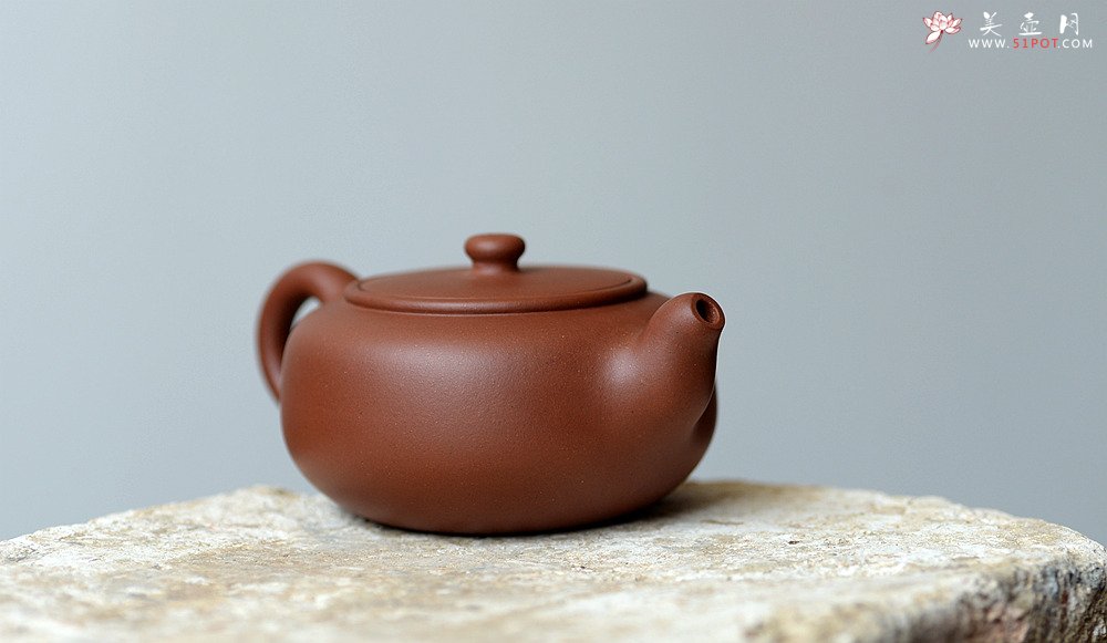 紫砂壶图片：天天特惠之思源 工料均不错 送礼和入门最佳 - 美壶网