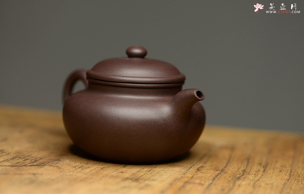 紫砂壶图片：美壶特惠 老味经典 天天特惠之仿古 - 美壶网