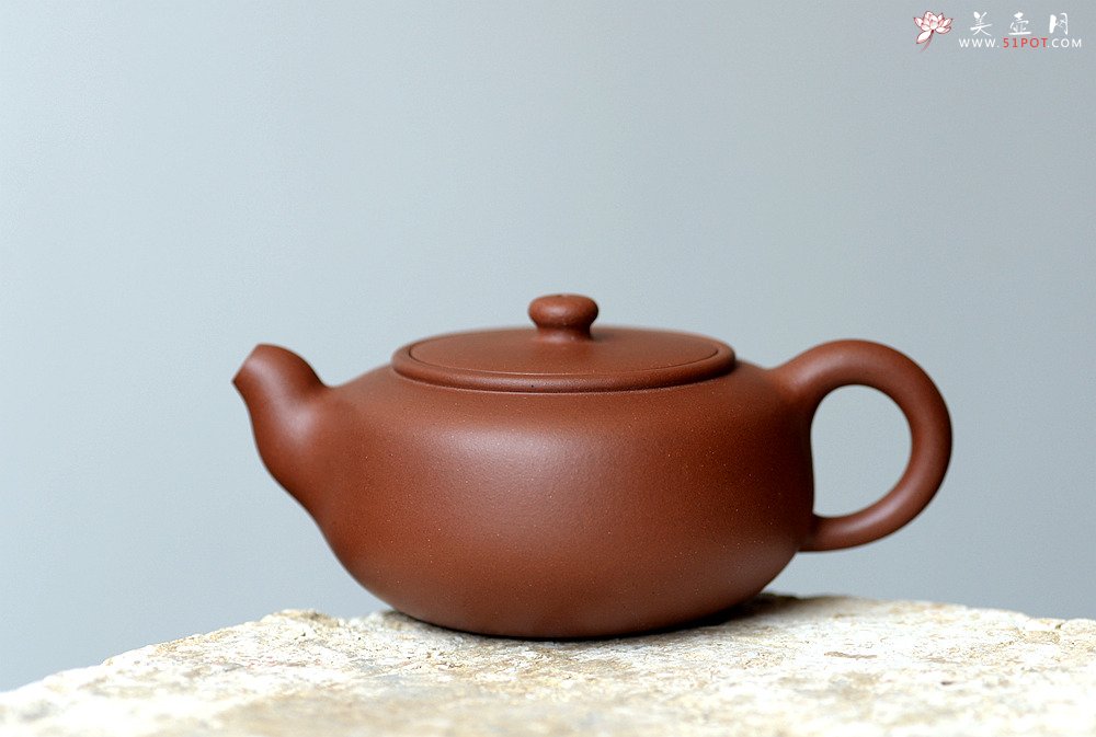 紫砂壶图片：天天特惠之思源 工料均不错 送礼和入门最佳 - 美壶网