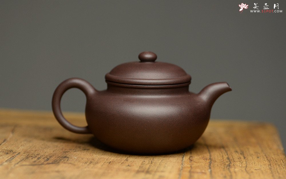 紫砂壶图片：美壶特惠 老味经典 天天特惠之仿古 - 美壶网