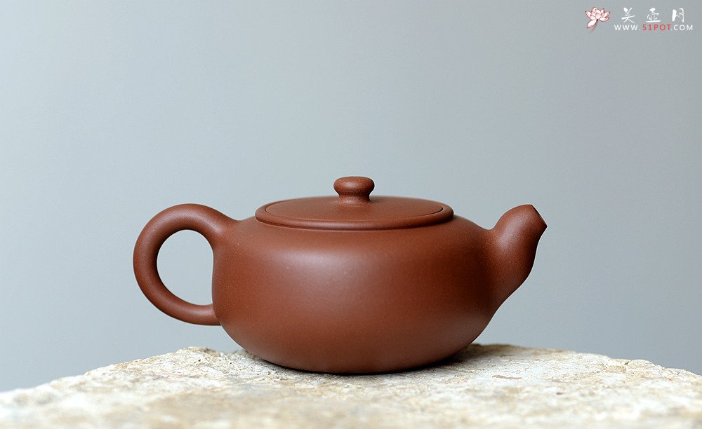 紫砂壶图片：天天特惠之思源 工料均不错 送礼和入门最佳 - 美壶网