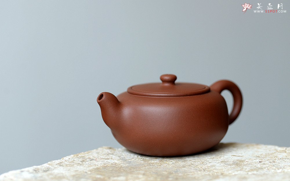 紫砂壶图片：天天特惠之思源 工料均不错 送礼和入门最佳 - 美壶网