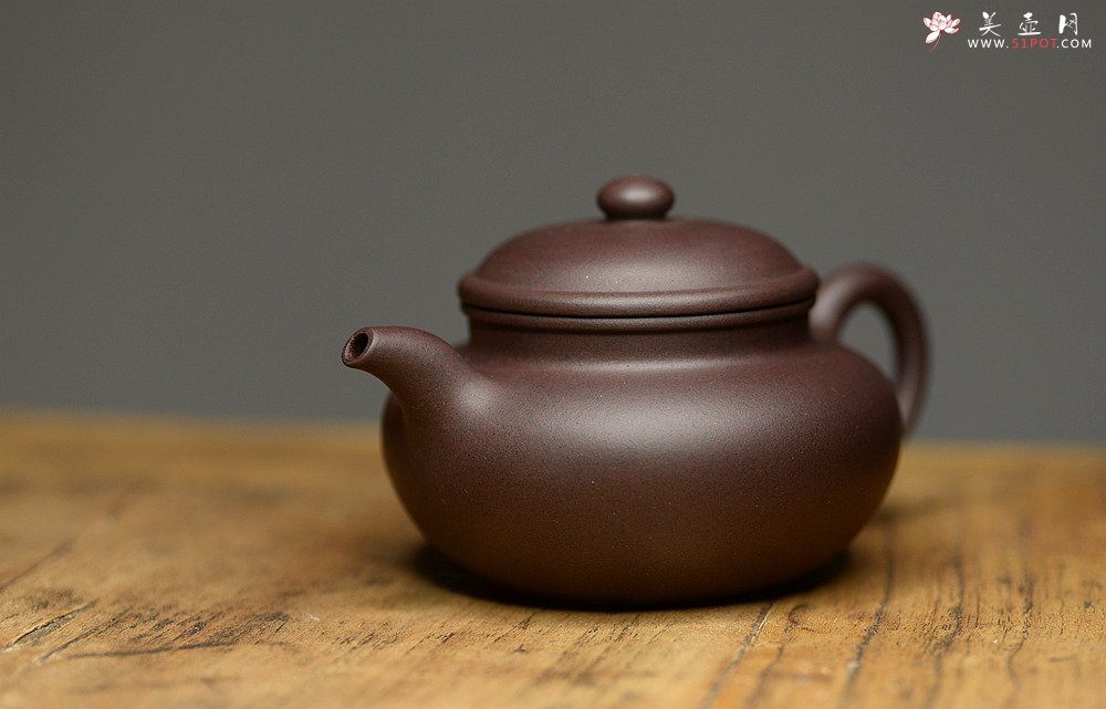 紫砂壶图片：美壶特惠 老味经典 天天特惠之仿古 - 美壶网